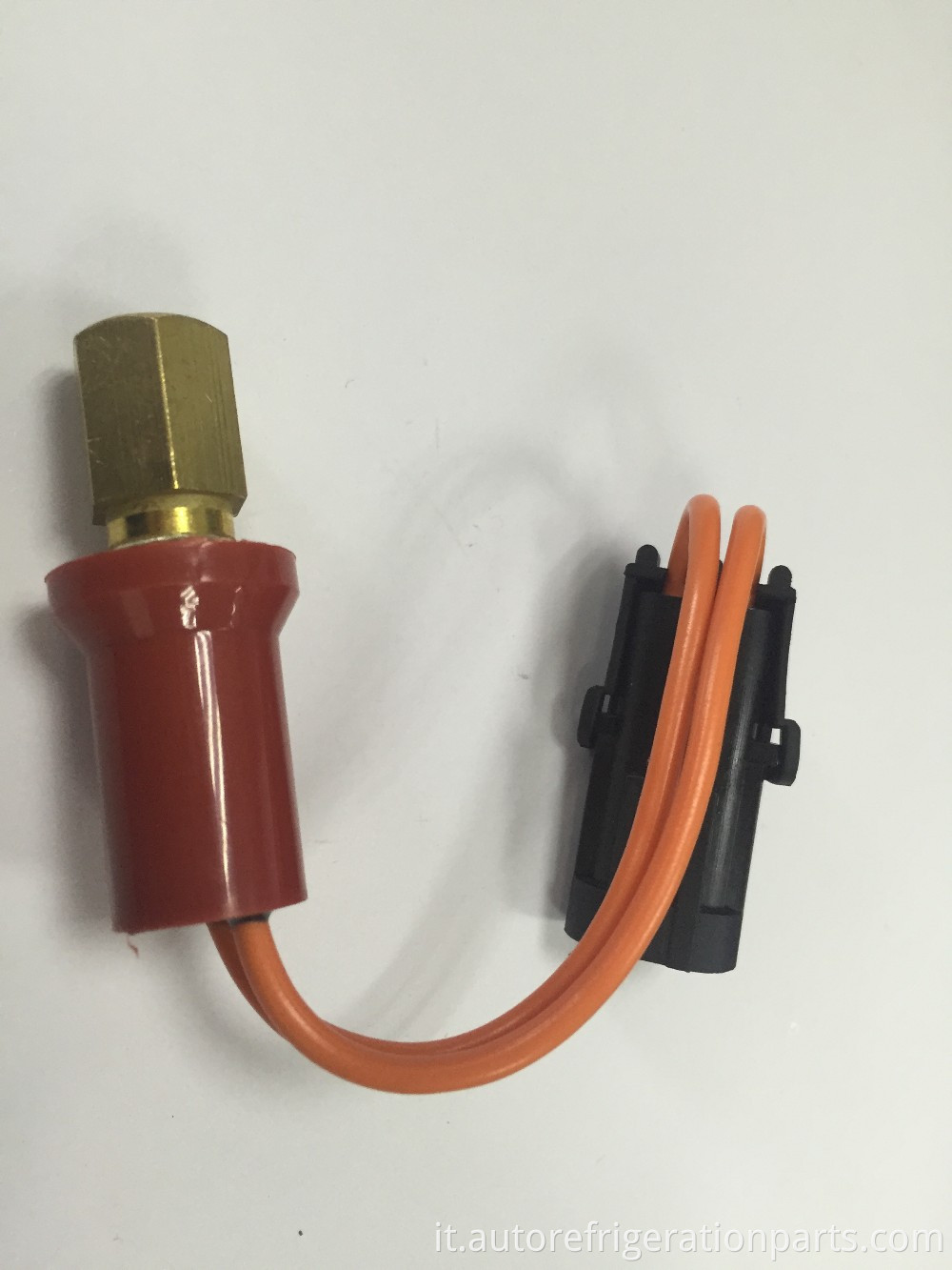 Auto Ac Pressure Switch